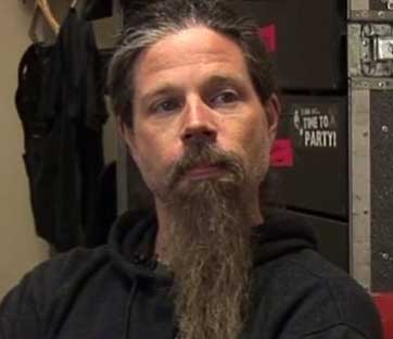 LAMB OF GOD Drummer CHRIS ADLER To Open Big Whisky Grill