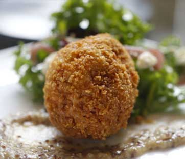 Dining Out: McCormack's Big Whisky Grill