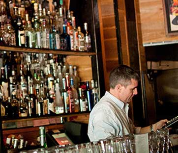 Mint Juleps with McCormack’s Whisky Grill